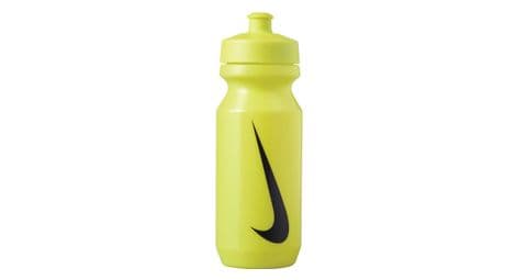 nike big mouth flasche 650 ml neongelb von Nike