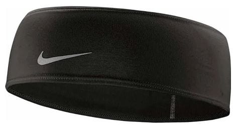 nike dri fit swoosh headband 2 0 stirnband schwarz von Nike