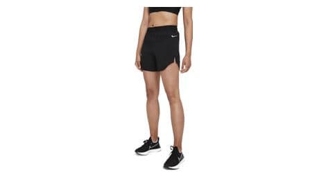 nike tempo luxe shorts schwarz damen von Nike
