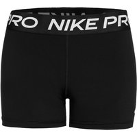 Nike Pro 3in Shorts Damen Schwarz - Xl von Nike