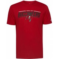 Tampa Bay Buccaneers NFL Nike Essential Herren T-Shirt N199-6DL-8B-0Y8 von Nike