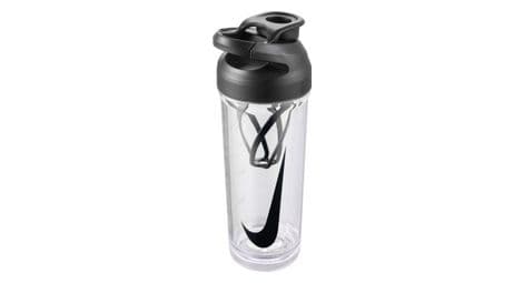 bidon nike hypercharge shaker 700 ml noir von Nike