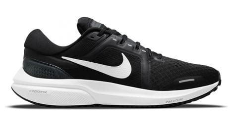 nike air zoom vomero 16 schwarz weis laufschuhe von Nike