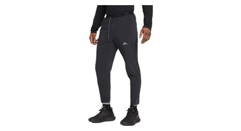 nike dri fit trail dawn range hose schwarz herren von Nike
