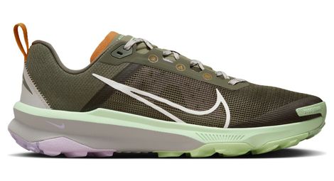 nike kiger 9 khaki herren trailrunning schuhe von Nike