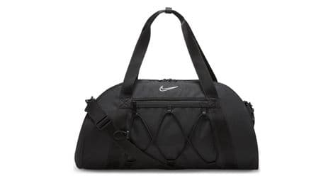 nike one club damen sporttasche schwarz von Nike