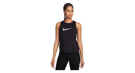 nike one tanktop schwarz damen von Nike