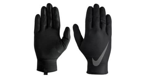 nike pro warm liner handschuhe schwarz von Nike
