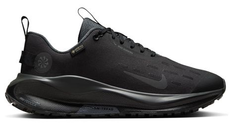 nike reactx infinity run 4 gtx schwarz damen von Nike