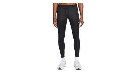 nike storm fit phenom elite leggings schwarz von Nike