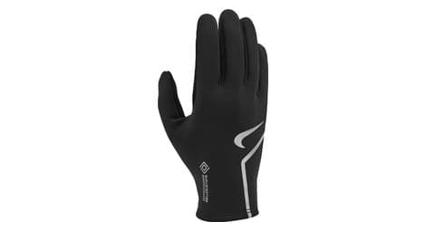 nike thermal fit gore tex handschuhe schwarz unisex von Nike