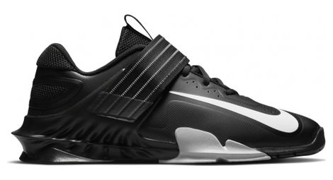 paar schuhe nike savaleos black unisex von Nike