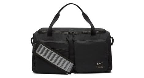 su20 nike utility power reisetasche kleine reisetasche schwarz unisex von Nike