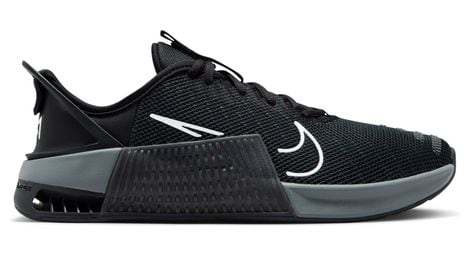 trainingsschuhe nike metcon 9 flyease schwarz grau von Nike