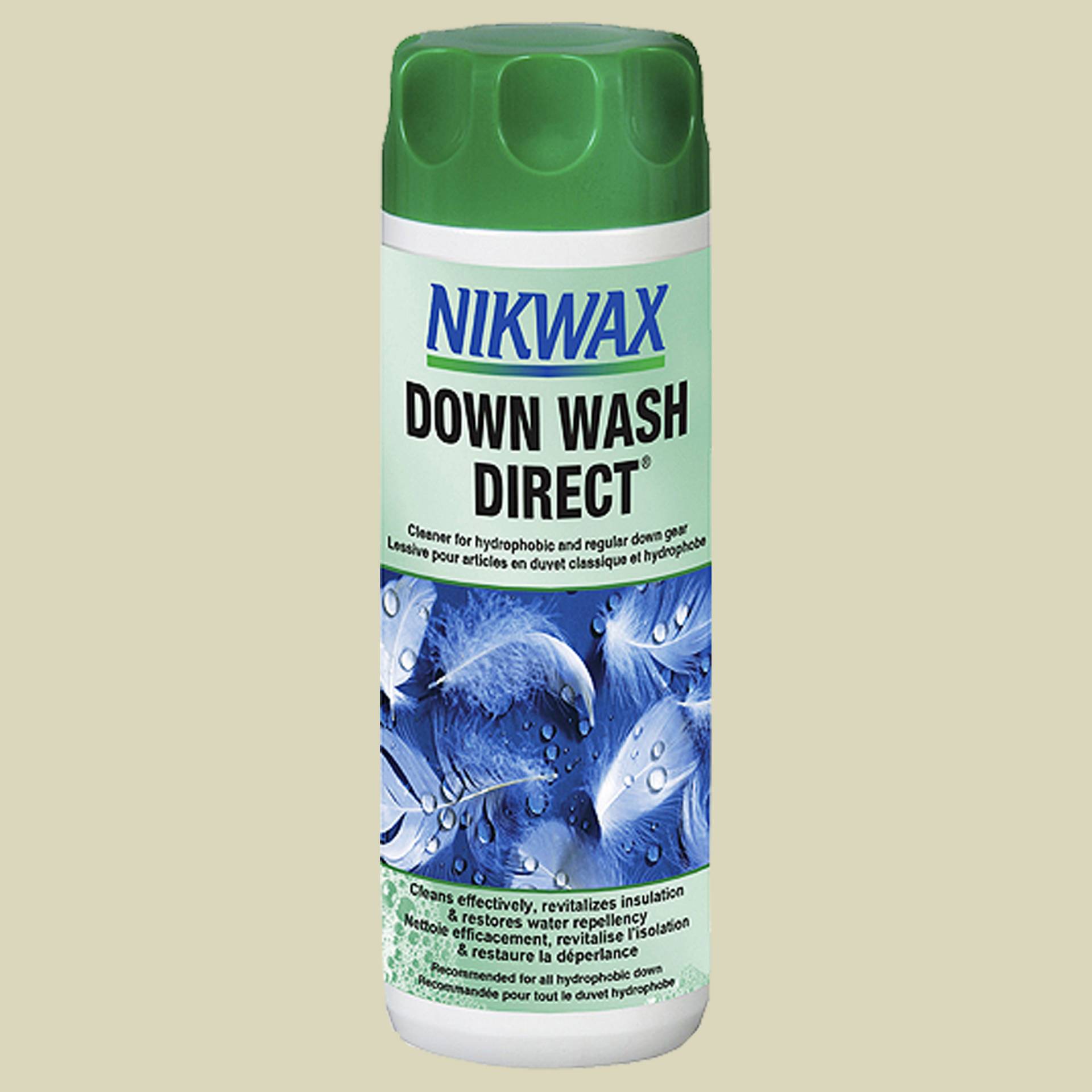 Down Wash Direct® 300 ml 300ml von Nikwax