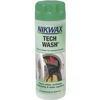 NIKWAX TECH WASH Spezialwaschmittel von Nikwax