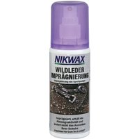 Nikwax Nubuk & Suede Spray-on von Nikwax
