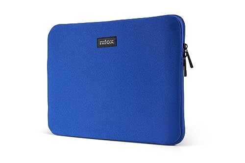 Nilox Tragbare Tasche 13,3 Zoll Blau, blau von Nilox