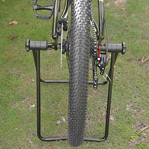 Nimomo Reparaturständer Faltbarer Fahrradreparaturständer Rack Verstellbarer Fahrradparkhalter von Nimomo