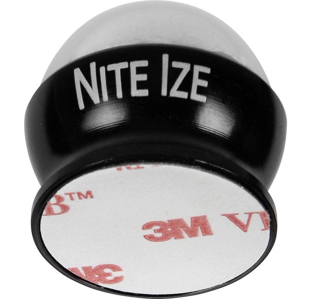 Nite Ize Handy-Kfz-Halterung Handy-Halterung, (Magnetbefestigung) von Nite Ize