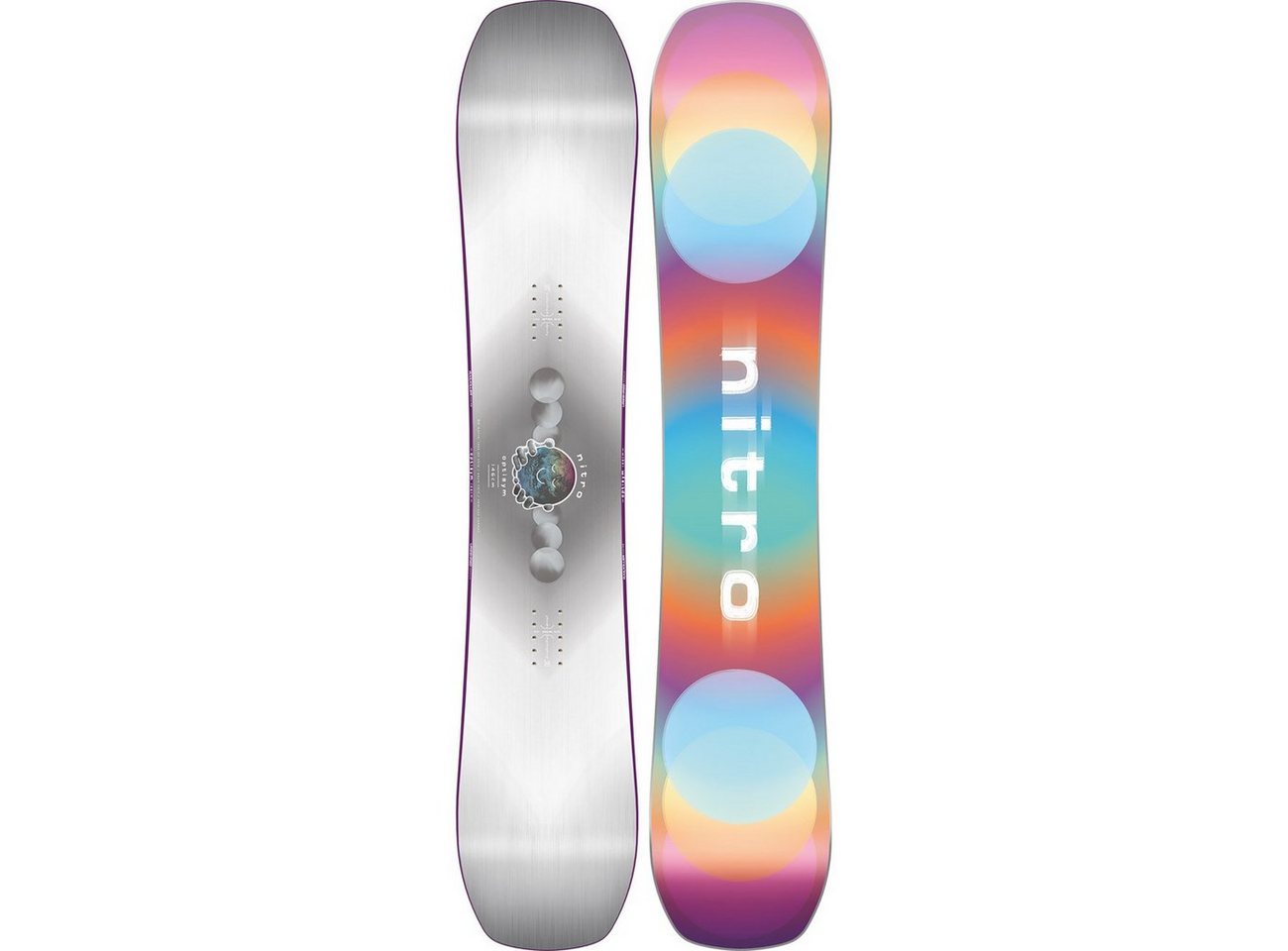 Nitro Snowboards Snowboard von Nitro Snowboards