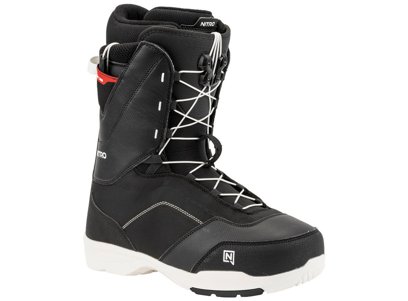 Nitro Snowboards TANGENT TLS Snowboardboots TANGENT TLS von Nitro Snowboards