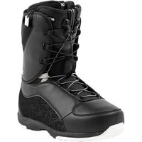 NITRO Damen Snowboardschuhe "Futura TLS" von Nitro