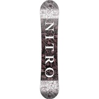 NITRO Snowboard MYSTIQUE Brd´23 von Nitro