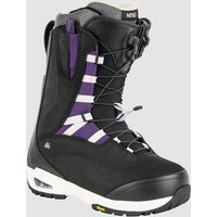 Nitro Bianca TLS 2024 Snowboard-Boots purple von Nitro