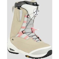 Nitro Bianca TLS 2024 Snowboard-Boots rose von Nitro