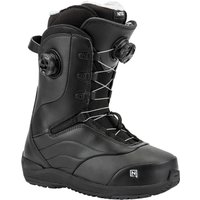 Nitro Crown BOA Black von Nitro