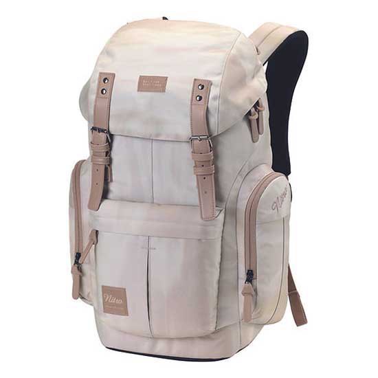 Nitro Daypacker Backpack Beige von Nitro