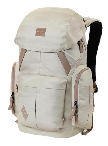 Nitro Daypacker Two Rucksack von Nitro