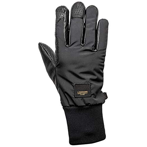 Nitro Erwachsene RIMA Glove'20, Black, XL von Nitro