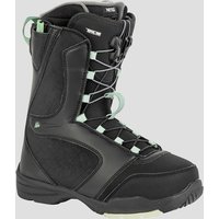 Nitro Flora TLS 2024 Snowboard-Boots mint von Nitro