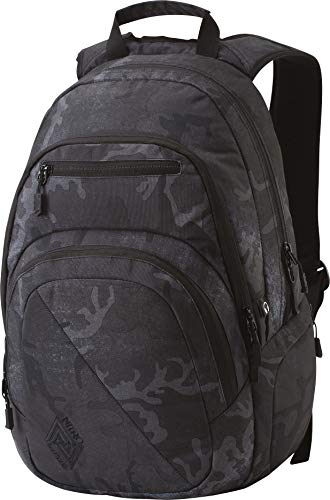 Nitro Snowboards Rucksack Stash, Schultasche, Freizeitrucksack von Nitro