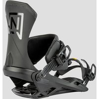 Nitro Team Pro 2024 Snowboard-Bindung pro ultra black von Nitro
