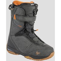 Nitro Team Pro Mk Tls 2024 Snowboard-Boots black von Nitro