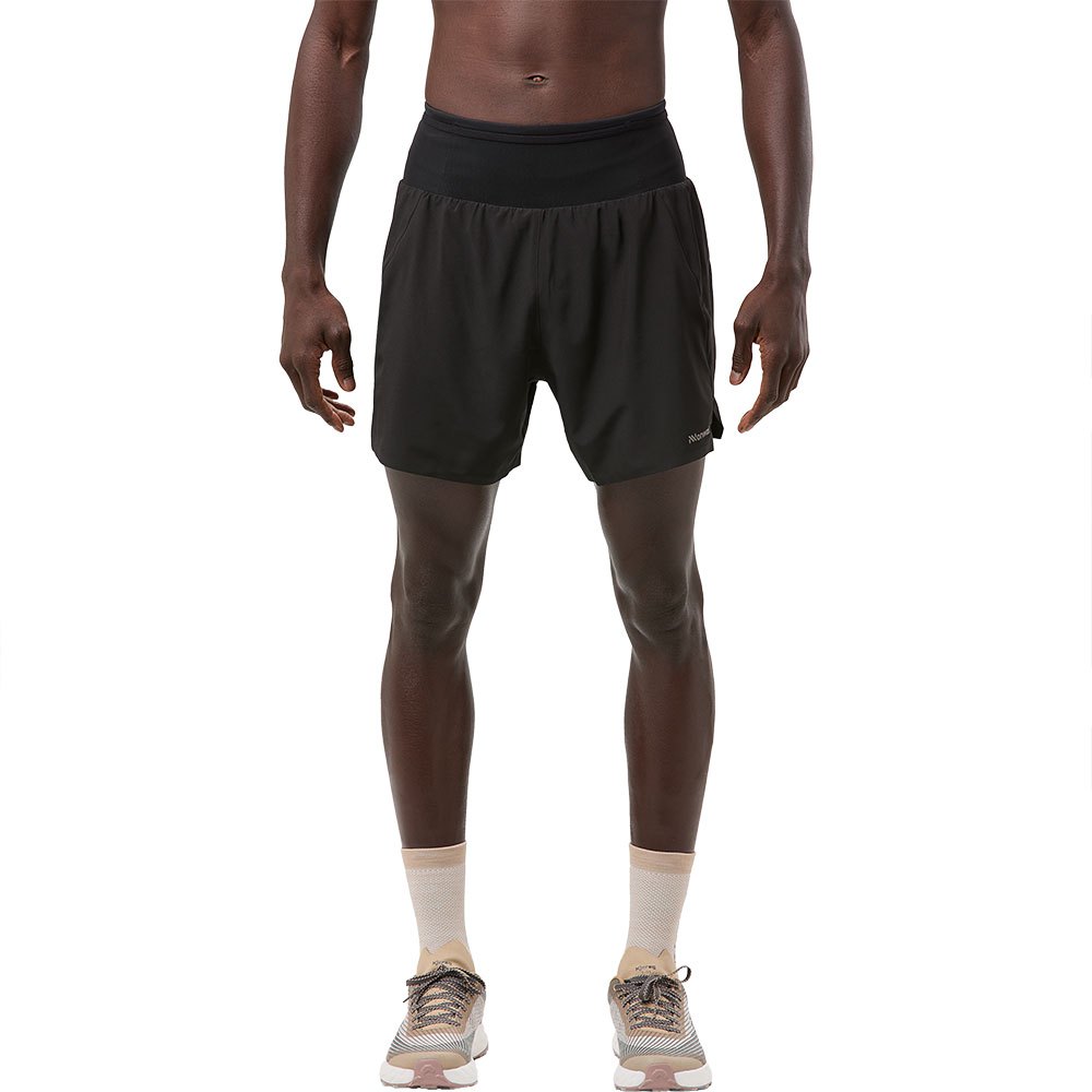 Nnormal Race Shorts Schwarz S Mann von Nnormal