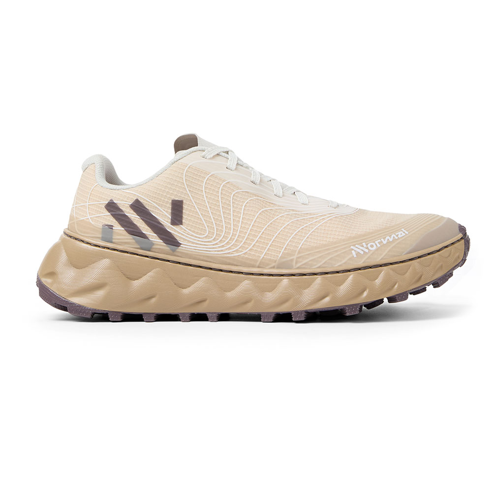 Nnormal Tomir 02 Trail Running Shoes  EU 39 1/3 Mann von Nnormal