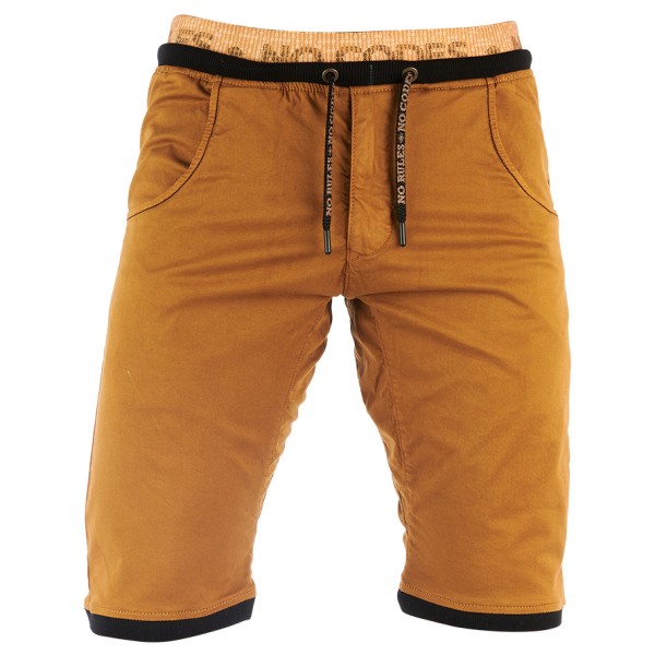Nograd - Neo Short - Shorts Gr L;M;S;XL;XXL beige;braun;grau von Nograd