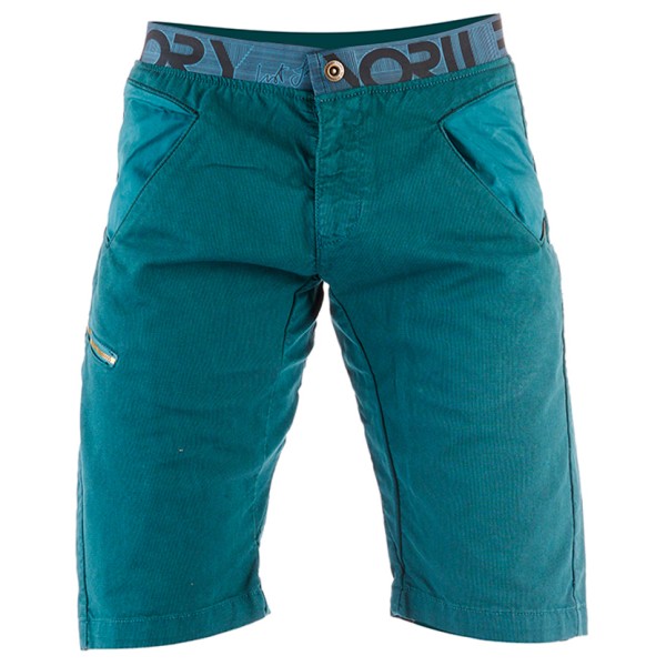 Nograd - Resistant Short - Shorts Gr XXL türkis/blau von Nograd