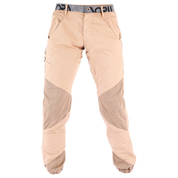 Nograd - Resistant Ultimate Pant - Kletterhose Gr L;M;S;XL;XS;XXL beige;blau von Nograd