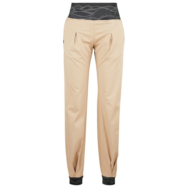 Nograd - Women's Dune Pant - Kletterhose Gr XL beige von Nograd