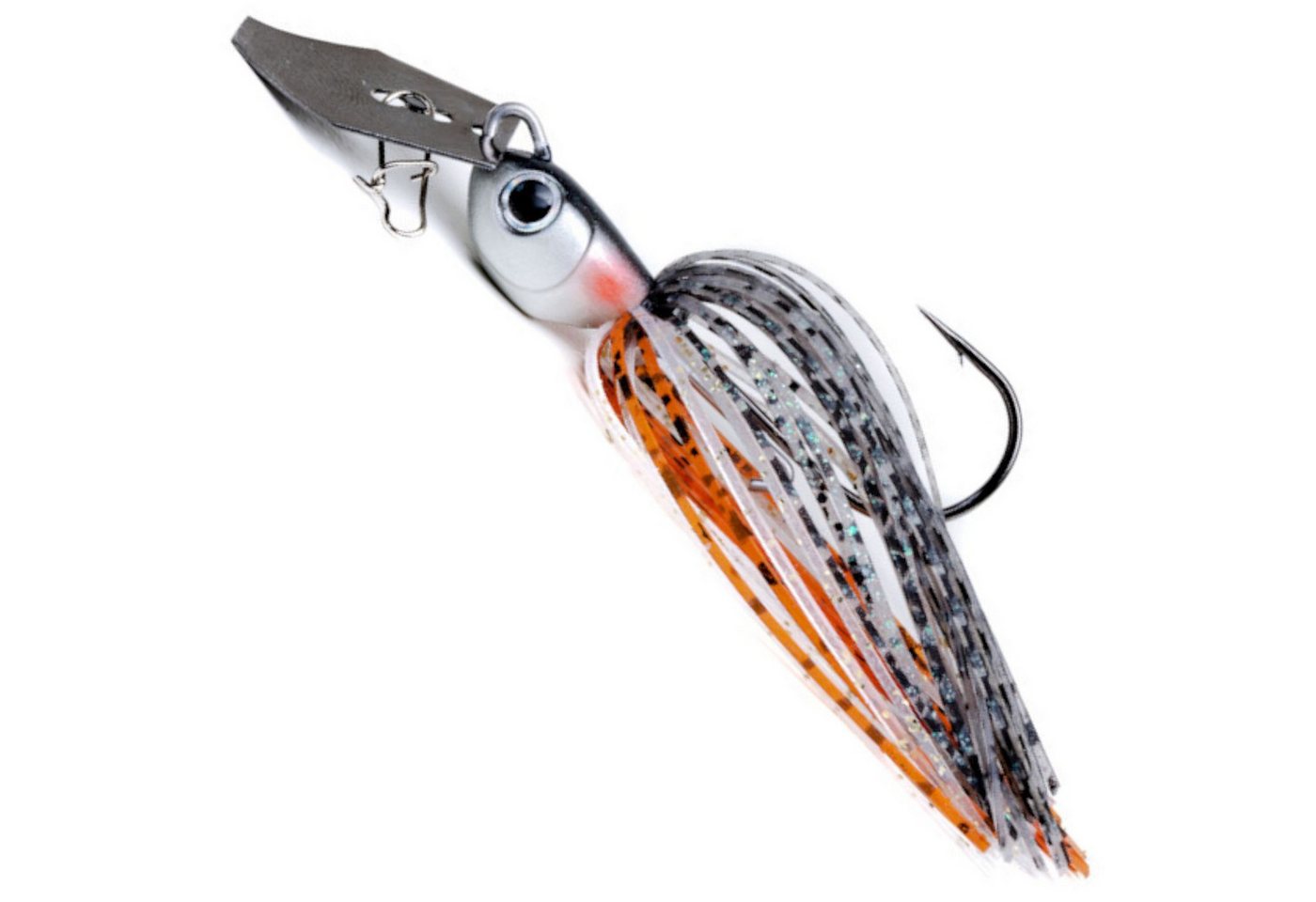 Noike Kunstköder Noike Tiny Kaishin Blade 7g von Noike
