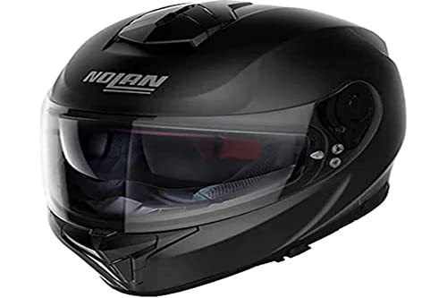 Nolan Helm N80-8 Classic N-COM 010 M von Nolan