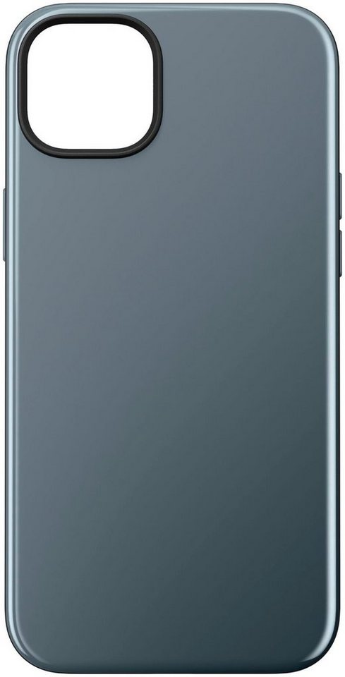 Nomad Handyhülle Sport Case iPhone 14 Max, Polycarbonat mit glänzender PET-Beschichtung von Nomad