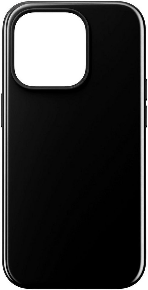 Nomad Handyhülle Sport Case iPhone 14 Pro, Polycarbonat mit glänzender PET-Beschichtung von Nomad