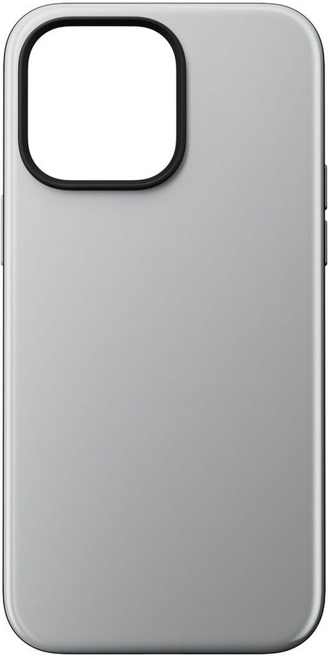 Nomad Handyhülle Sport Case iPhone 14 Pro Max, Polycarbonat mit glänzender PET-Beschichtung von Nomad