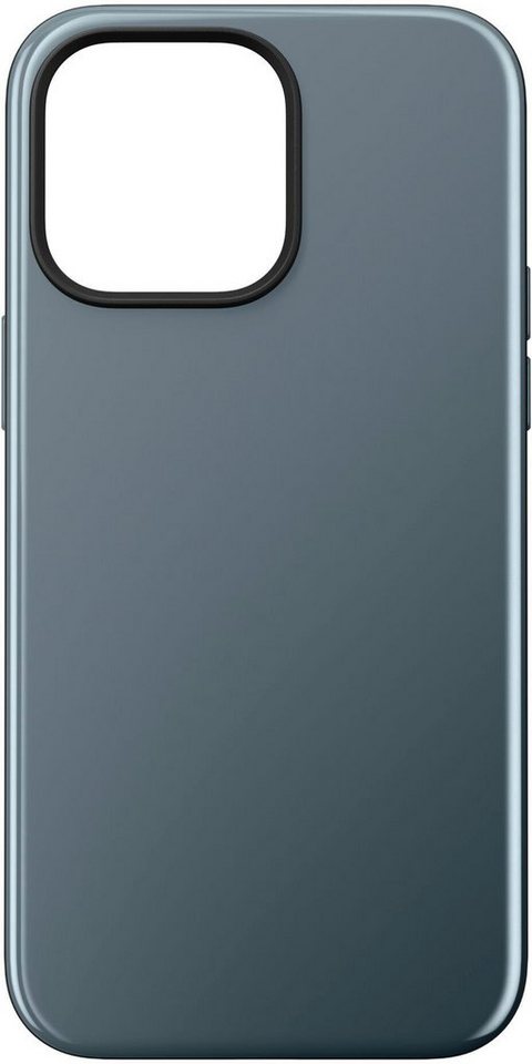 Nomad Handyhülle Sport Case iPhone 14 Pro Max, Polycarbonat mit glänzender PET-Beschichtung von Nomad